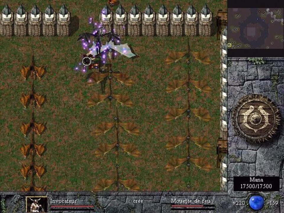 Total Annihilation: Kingdoms