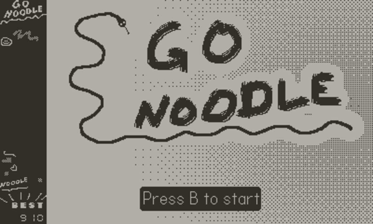 Go Noodle
