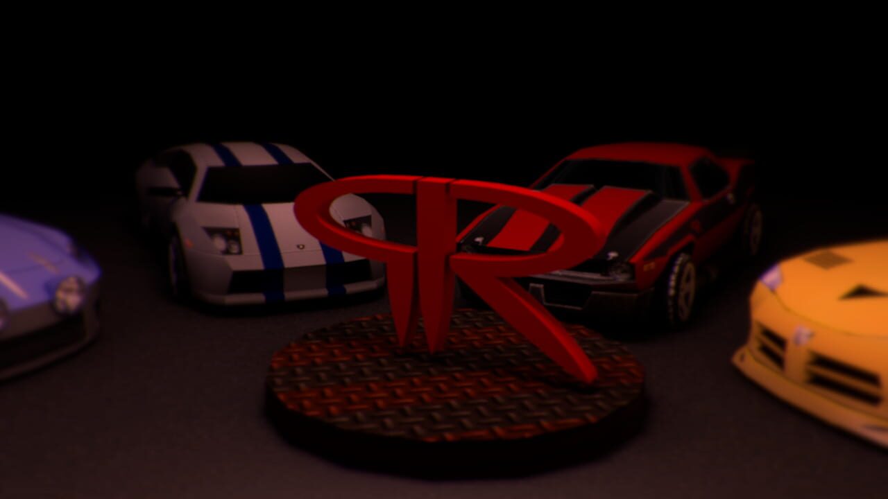 Quake 3 Rally