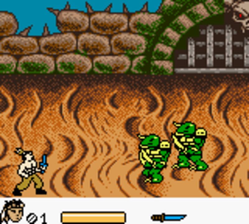 Turok 3: Shadow of Oblivion