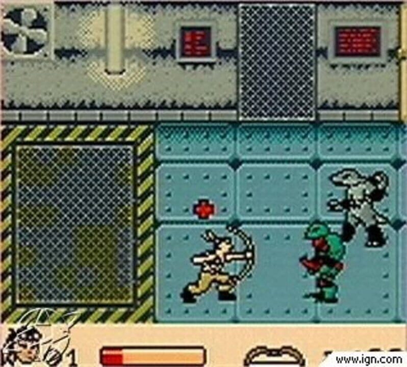 Turok 3: Shadow of Oblivion