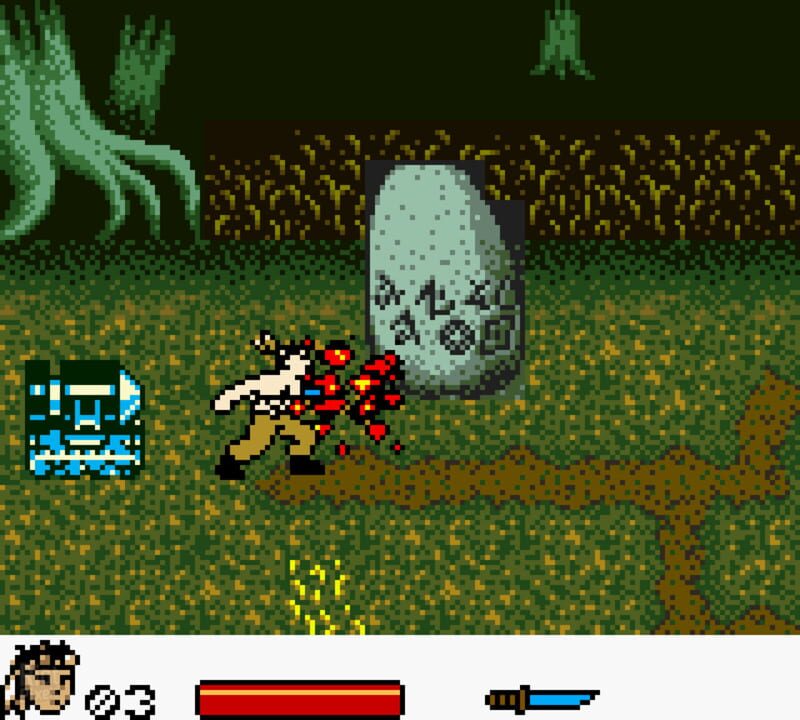 Turok 3: Shadow of Oblivion