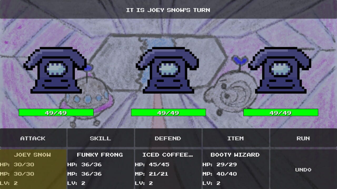 Volcanic Bird: Bird Quest