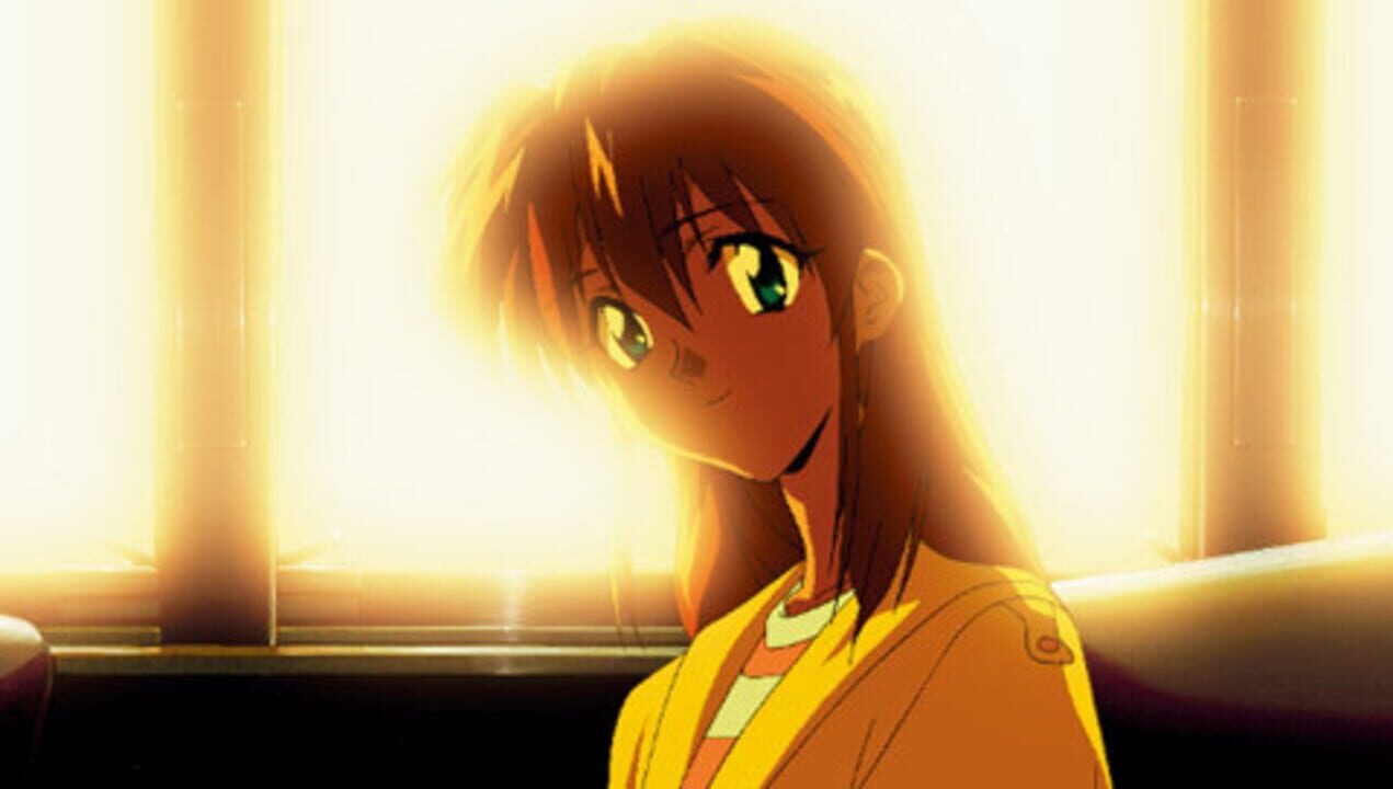 Yarudora Series Vol. 2: Kisetsu wo Dakishimete