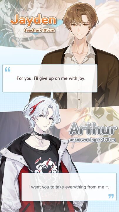 Aqua Romance: Mermaid Otome