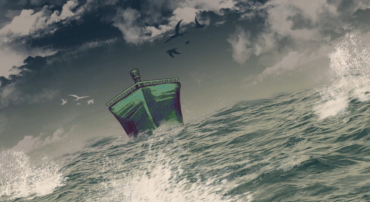 Para: Rime of Zealot