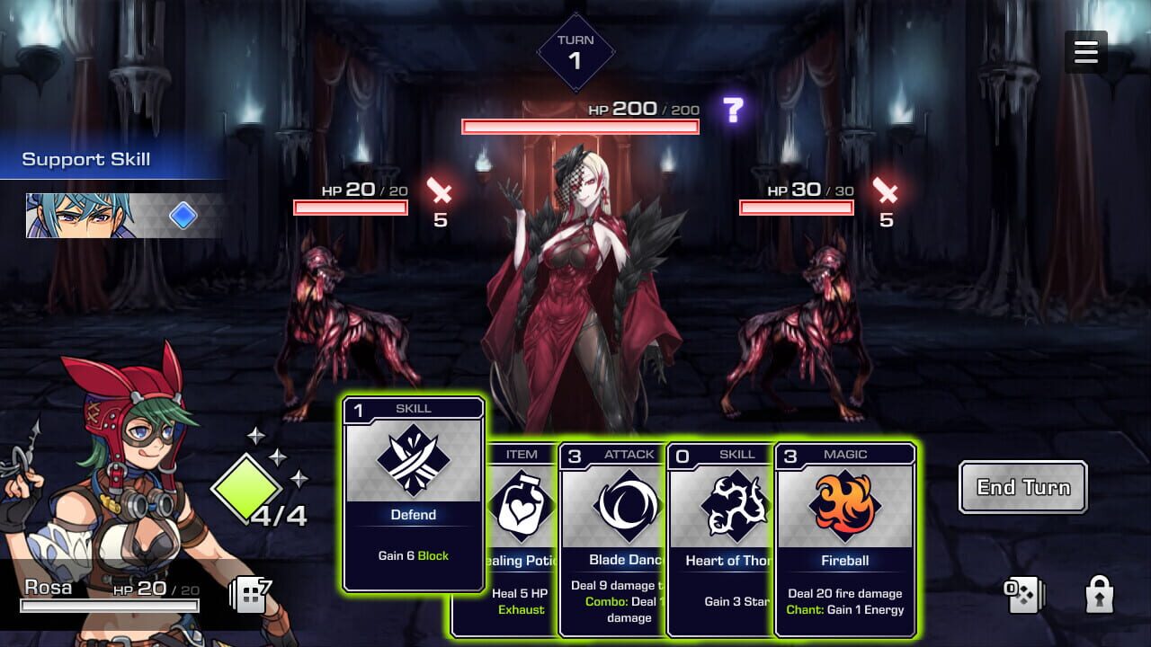 Greed Realm: Hero from Another World & the Soul Tree