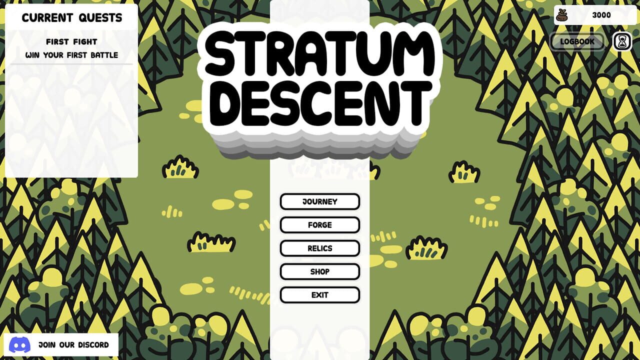 Stratum Descent