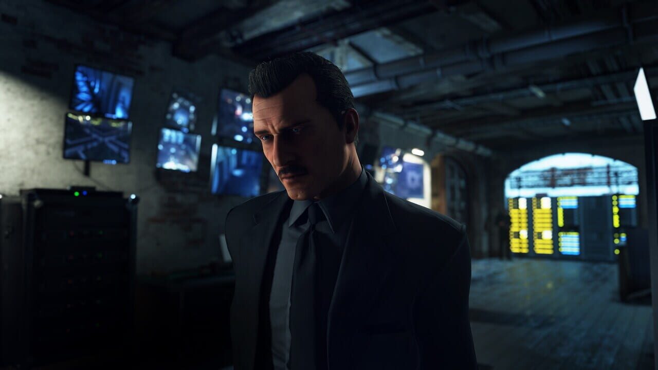 Hitman 3: The Sarajevo Six