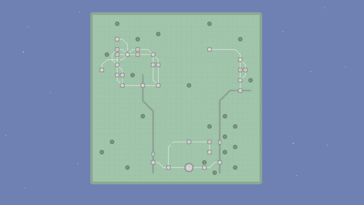 Outer Factory