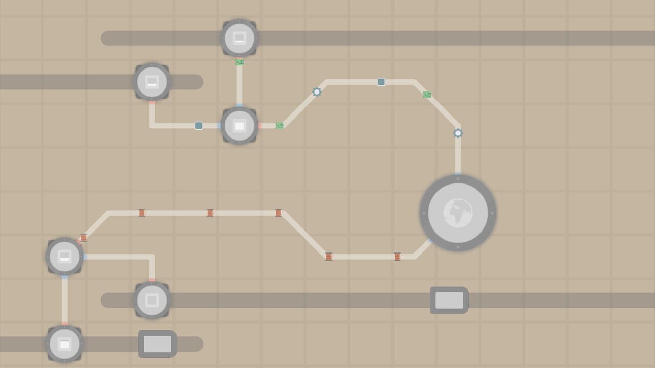 Outer Factory