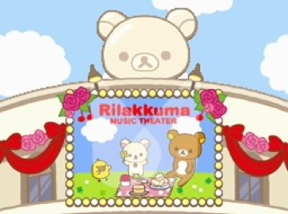 Norinori Rilakkuma Hit Song Ongaku