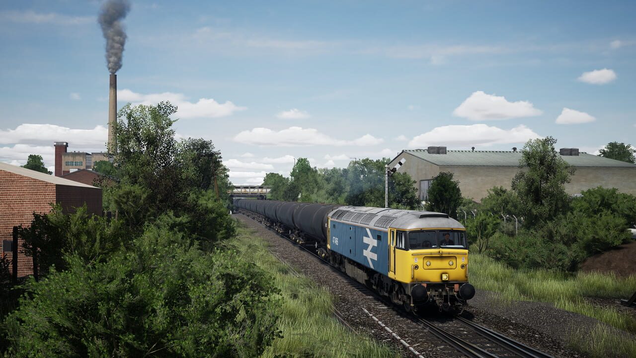 Train Sim World 4: Blackpool Branches: Preston – Blackpool & Ormskirk Route Add-On