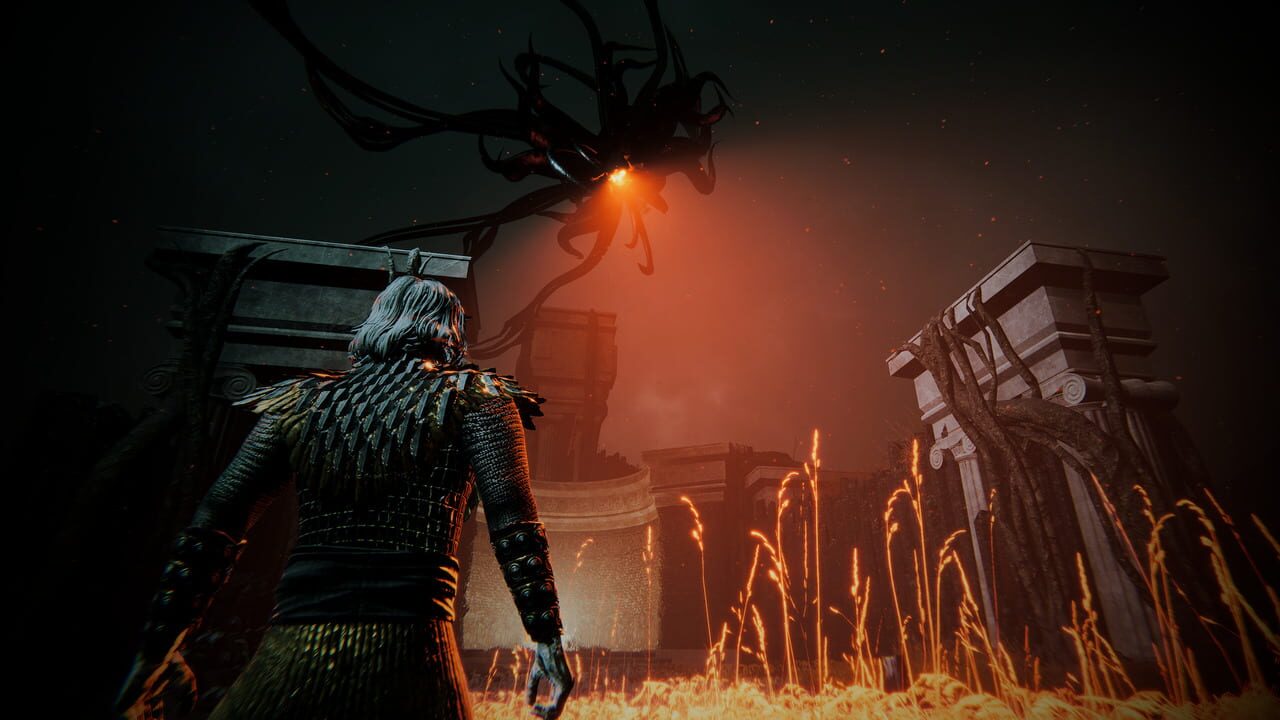 The Inquisitor: Deluxe Edition