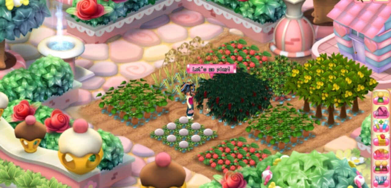 Hello Kitty Online