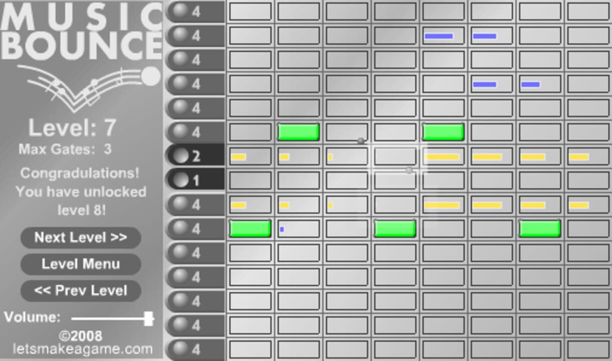Music Bounce
