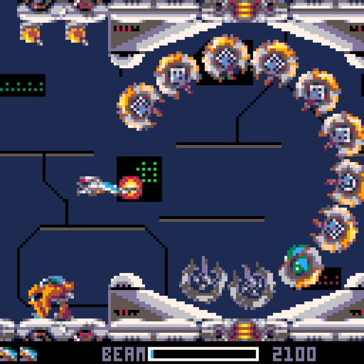R-Type