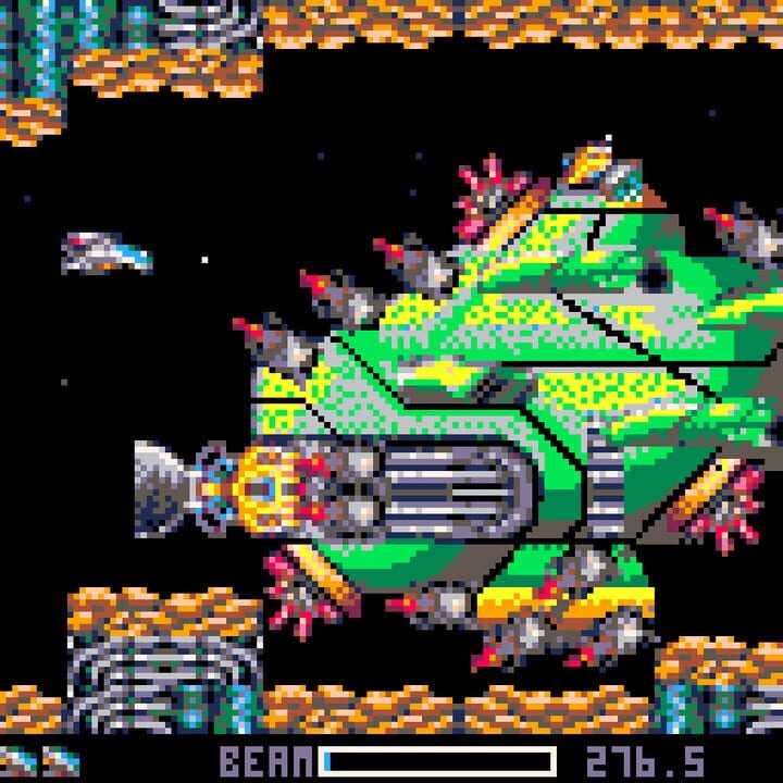 R-Type