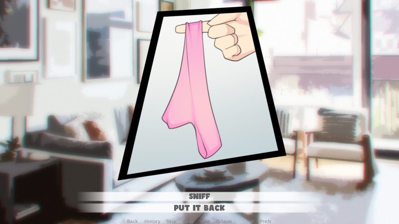 MILF Next Door 2: Hijabi Mama