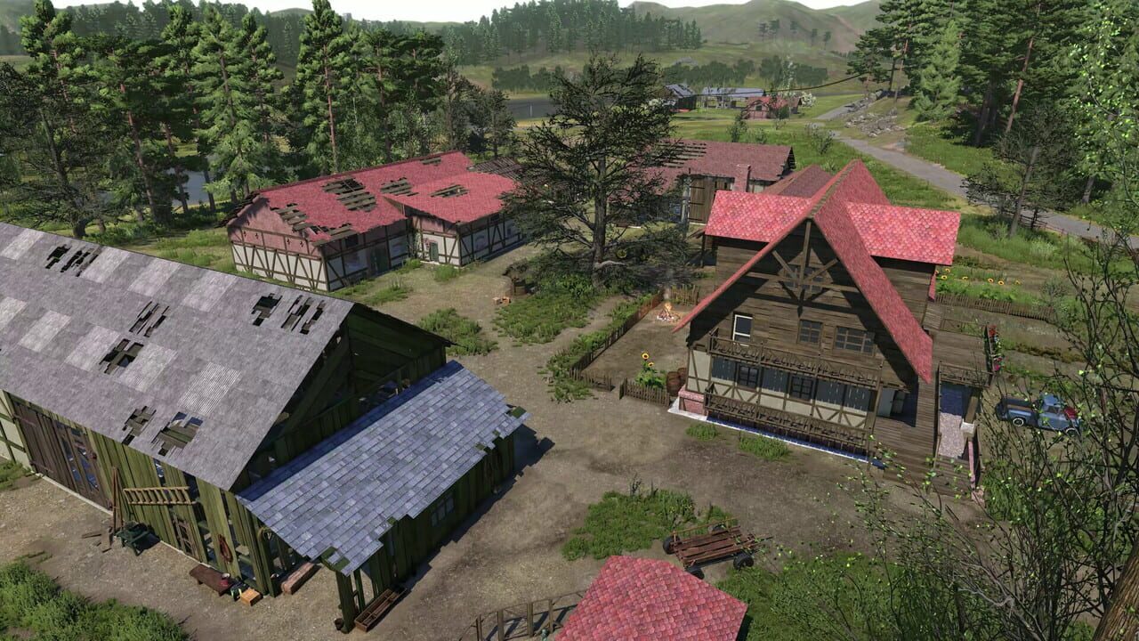 Farmer’s Dynasty 2