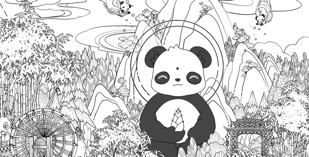 Where Pandas
