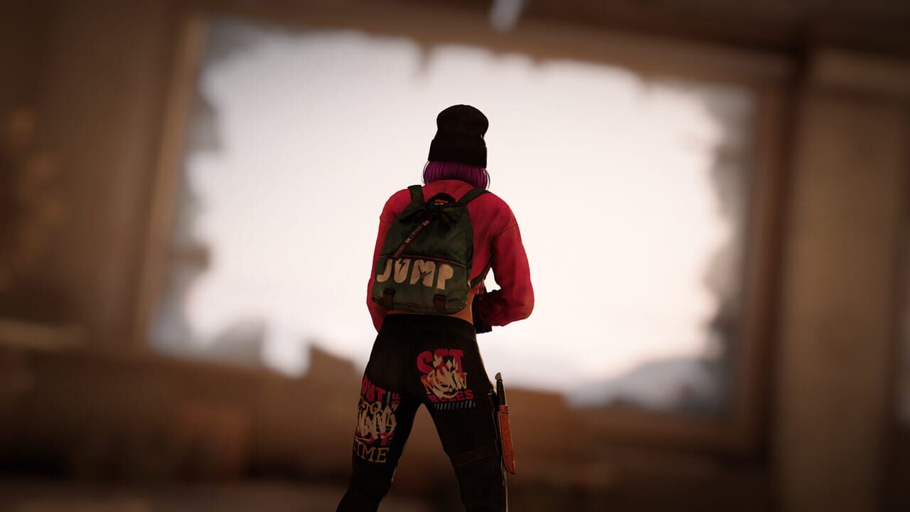 World War Z: Aftermath – Pre-Apocalypse Character Skins Pack