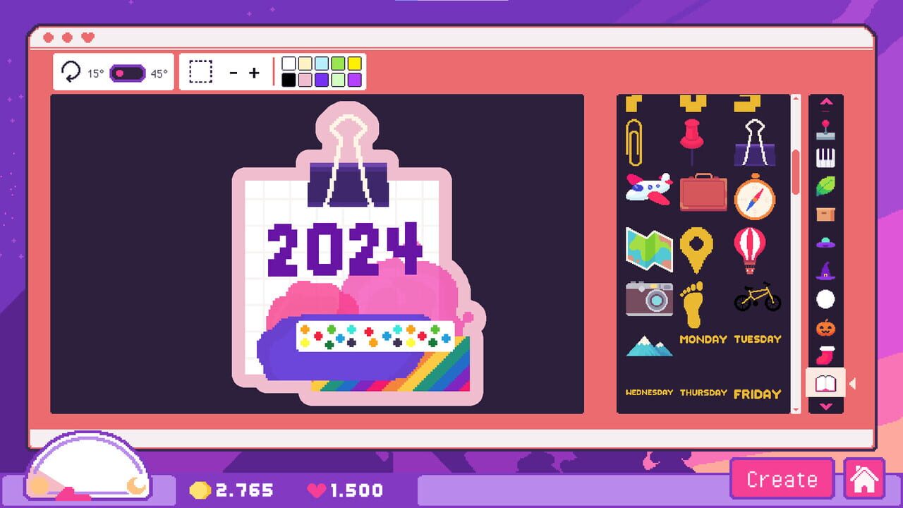 Sticky Business: Plan With Me