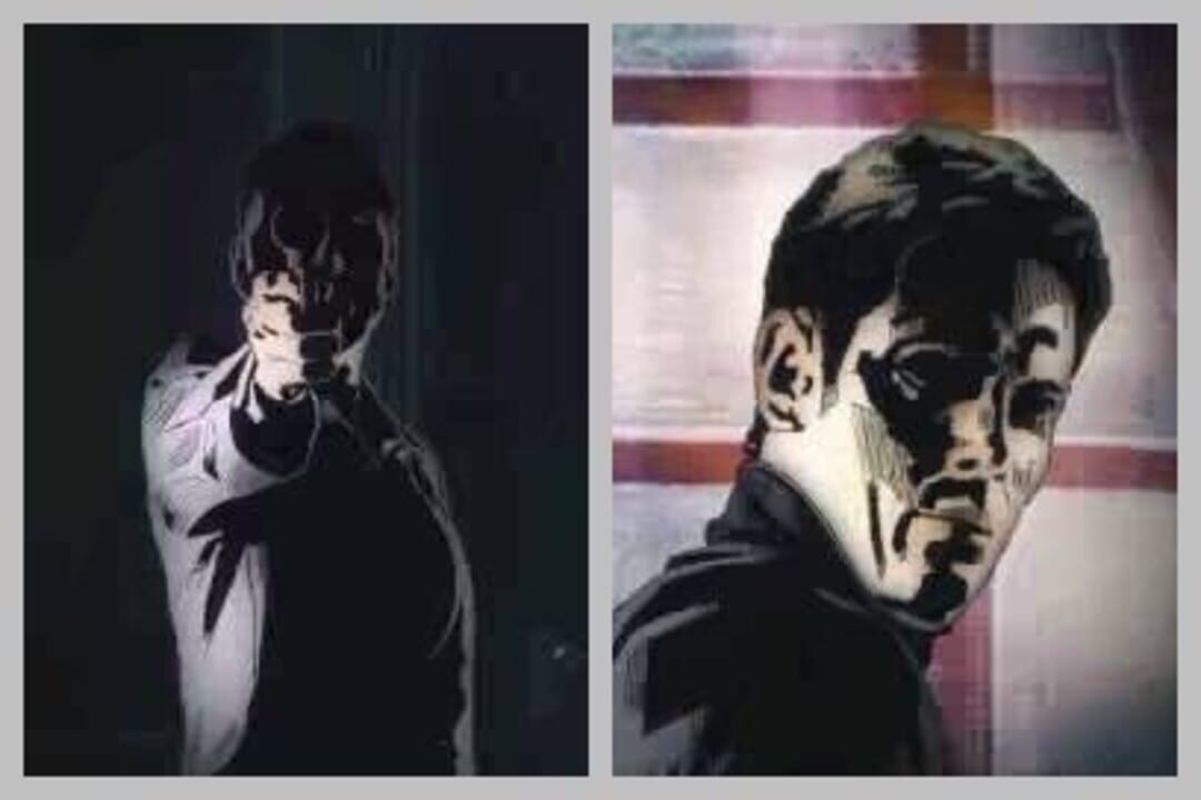 Last Window: The Secret of Cape West