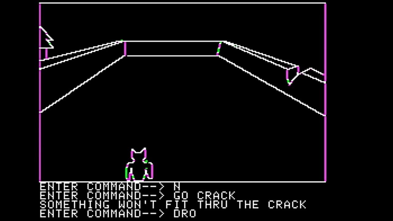 Creature Venture