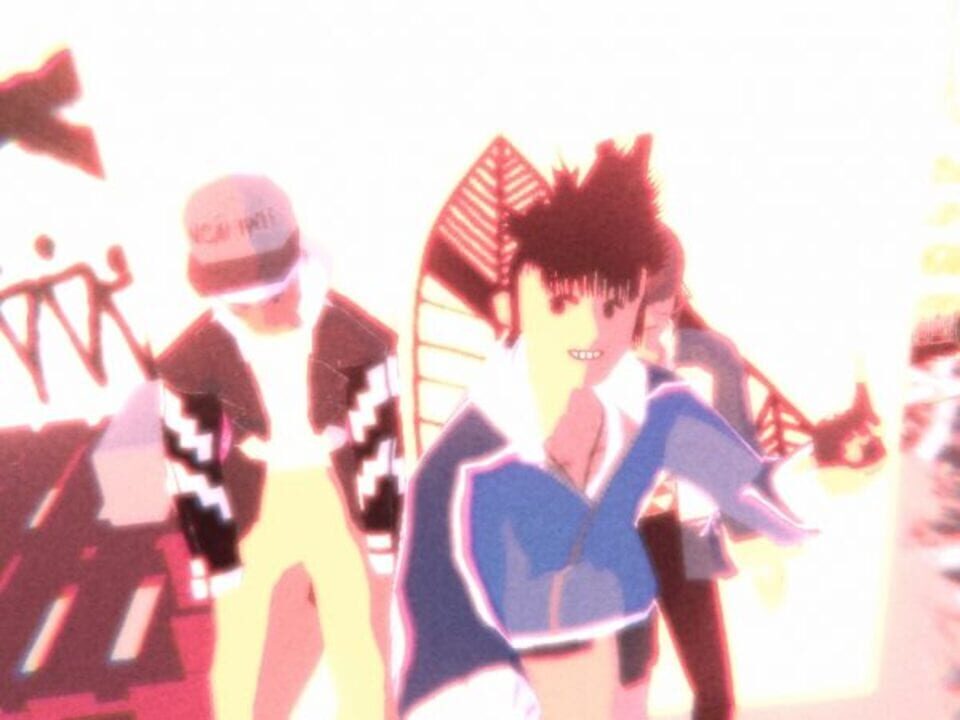 Umurangi Generation VR