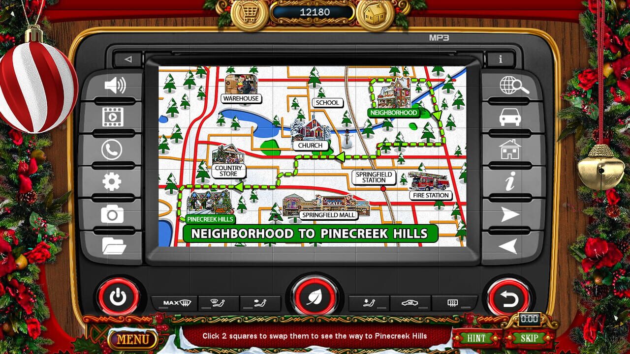 Christmas Wonderland 14: Collector’s Edition