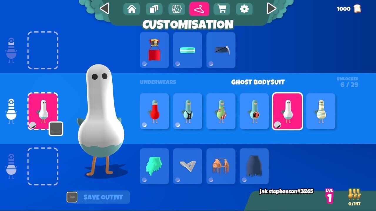 Headbangers: Fright or Flight