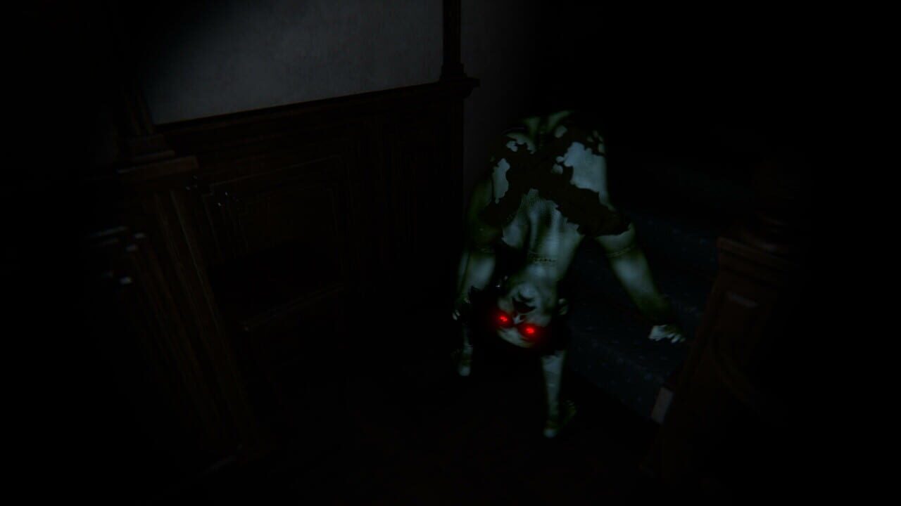 Phantom Girls: Ghostbuster