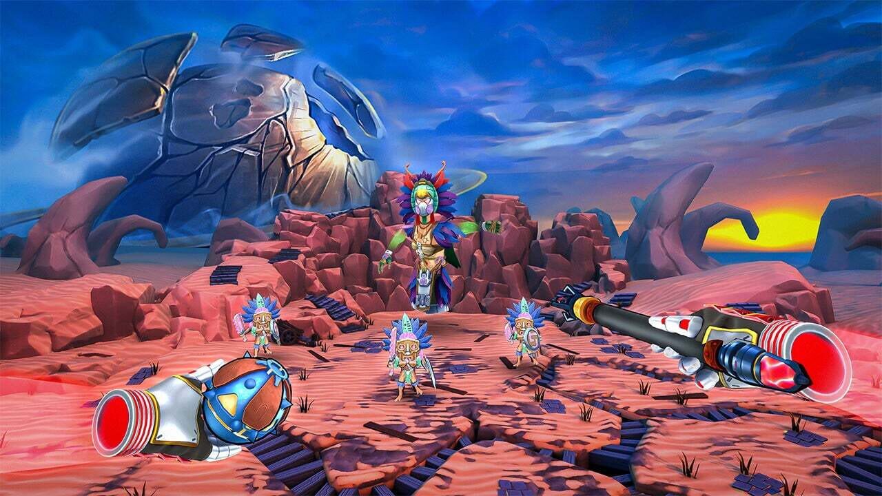 Divine Duel: Season 2