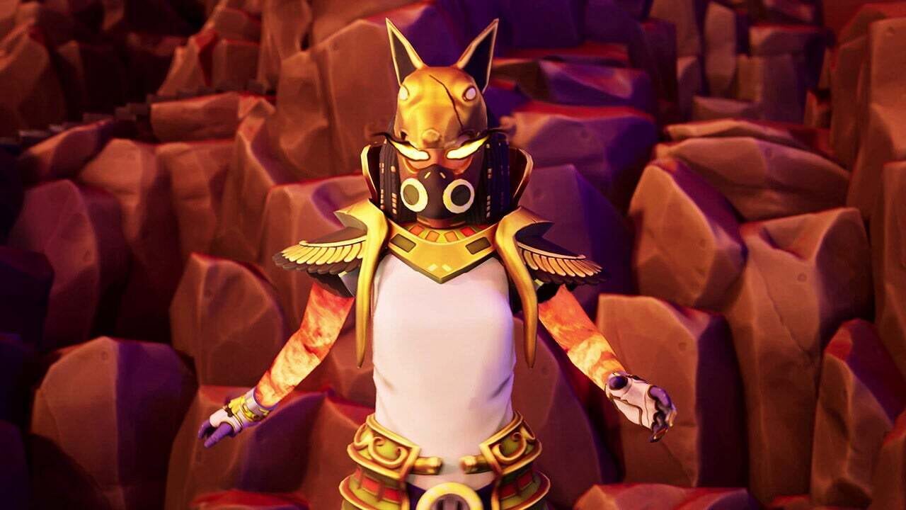 Divine Duel: Season 2