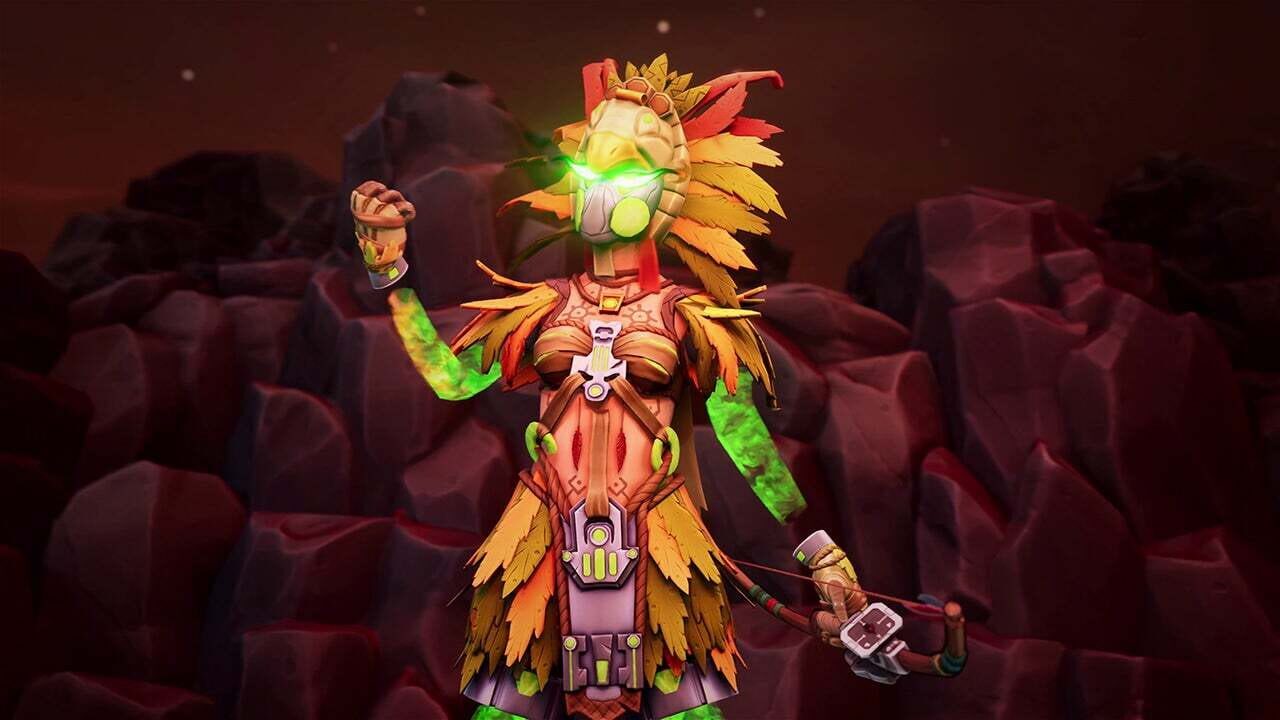 Divine Duel: Season 2