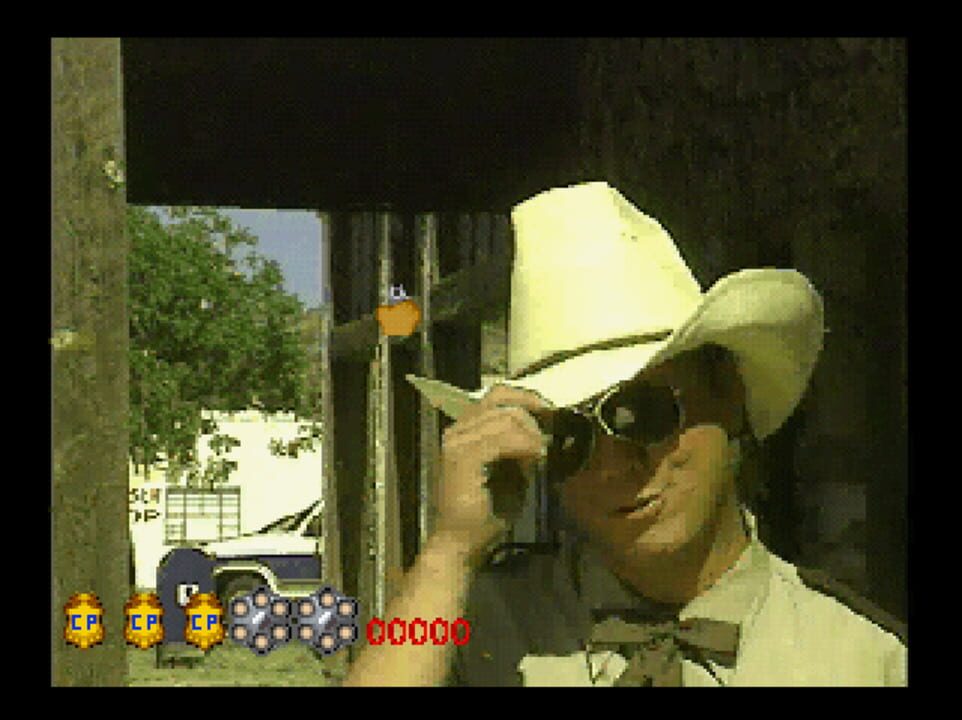 Crime Patrol 2: Drug Wars