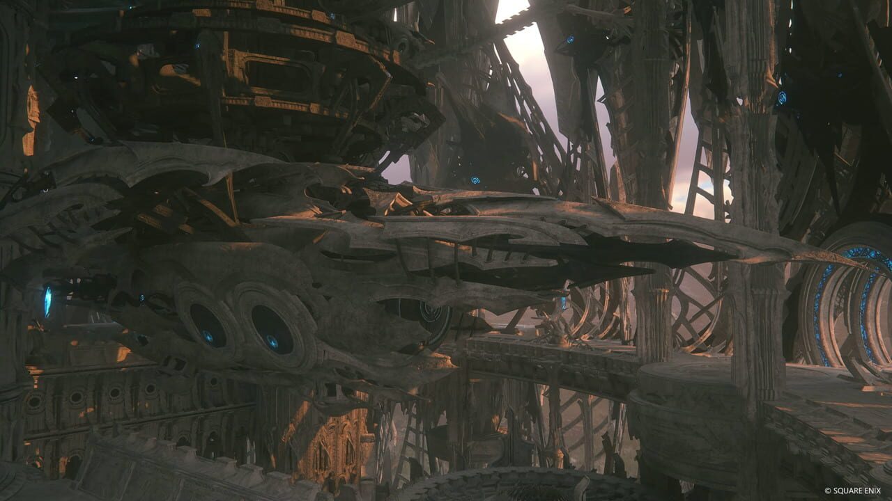 Final Fantasy XVI: Echoes of the Fallen