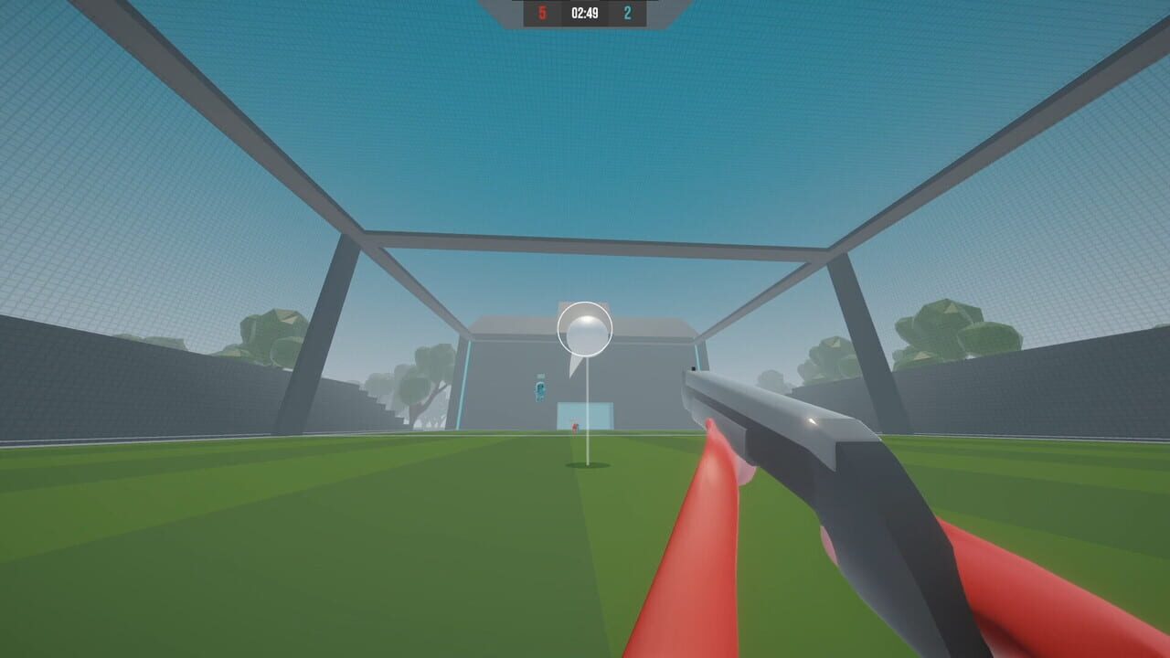 Shotgun Shenanigans
