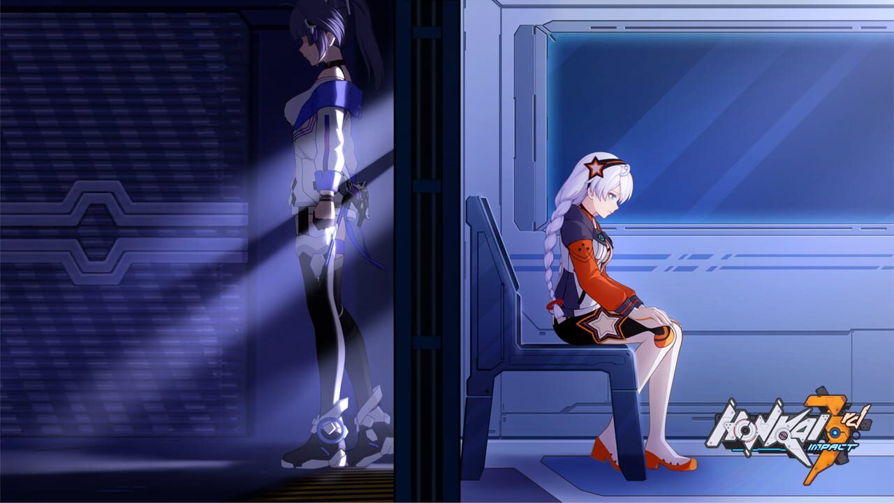 Honkai Impact 3rd: Lone Stargazer