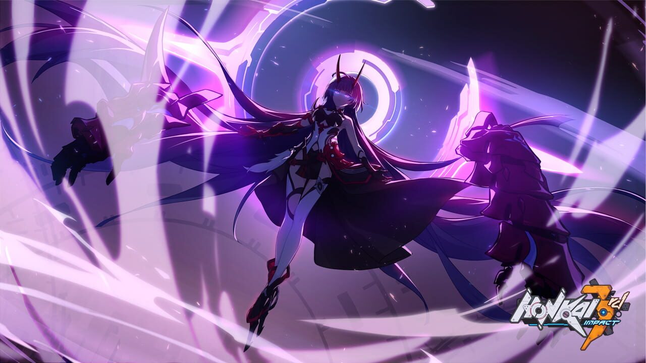 Honkai Impact 3rd: Lone Stargazer