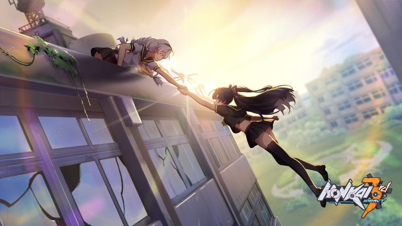 Honkai Impact 3rd: Lone Stargazer