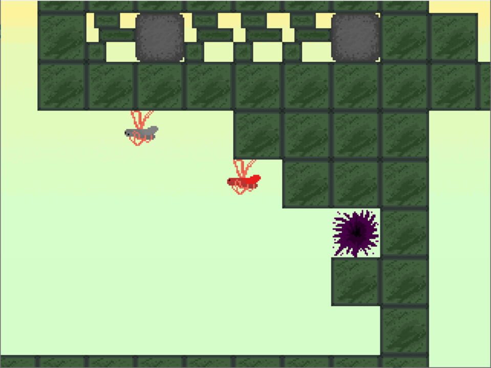 Babies Dream of Dead Worlds