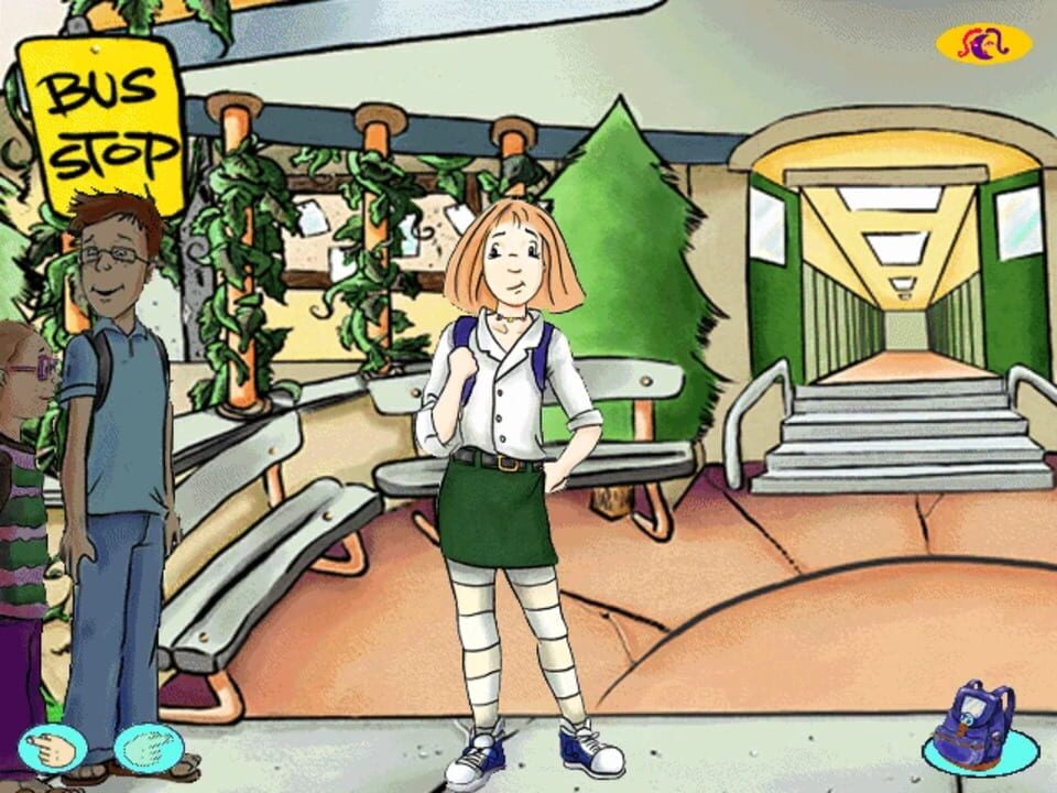 Rockett’s New School