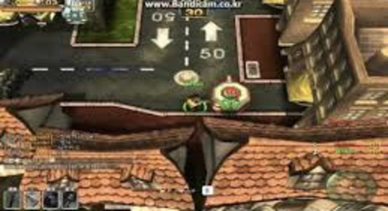 Metal Slug Zero Online