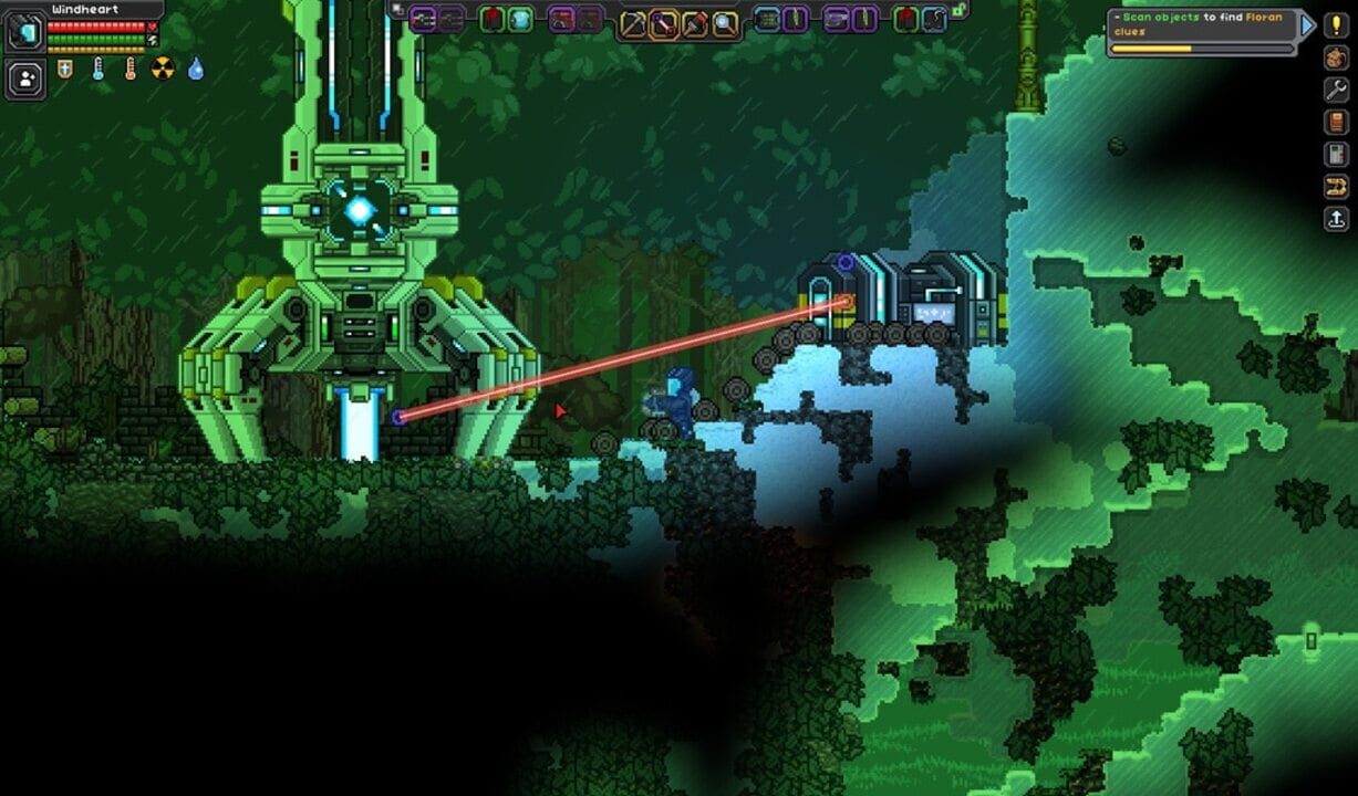 Frackin’ Universe