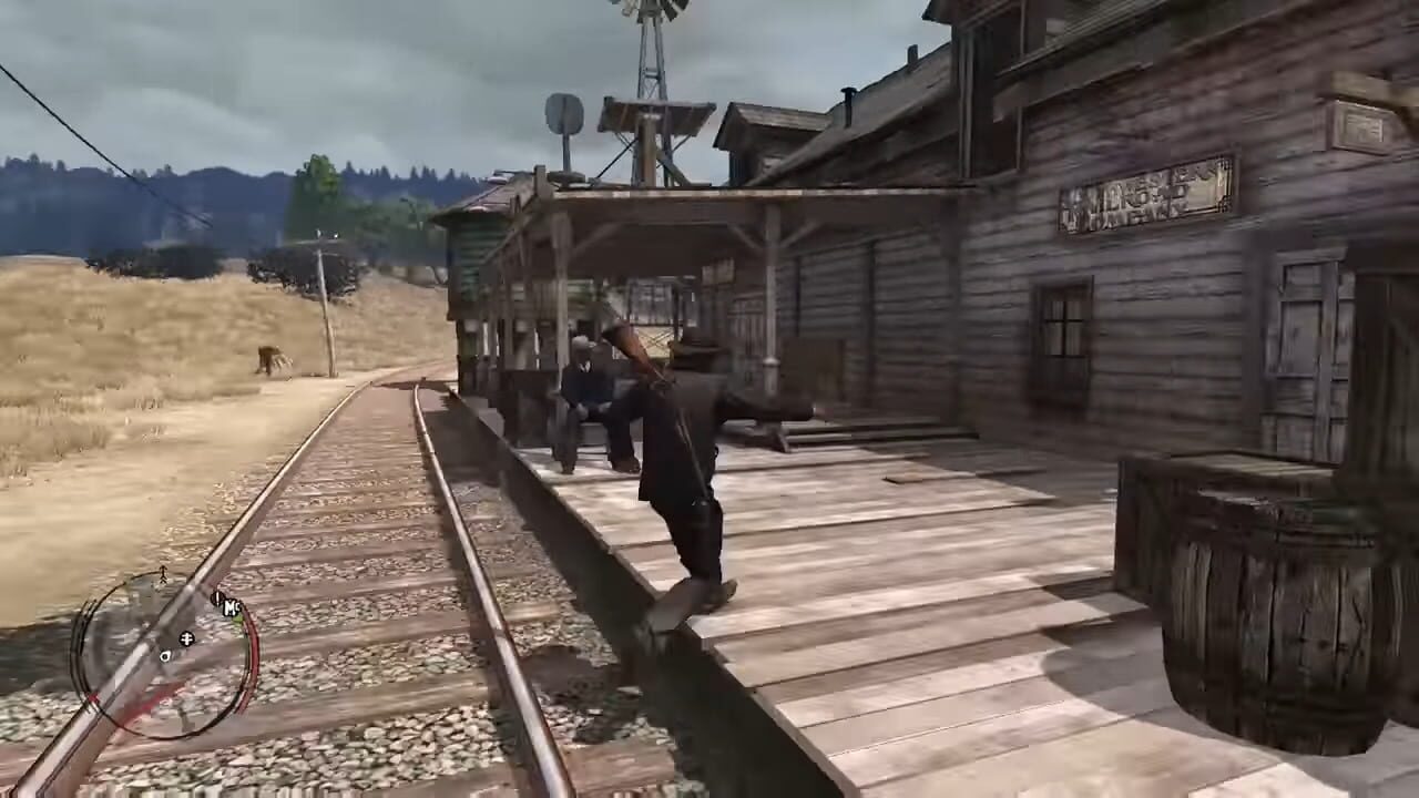 Red Dead Redemption: Game of the Year Edition