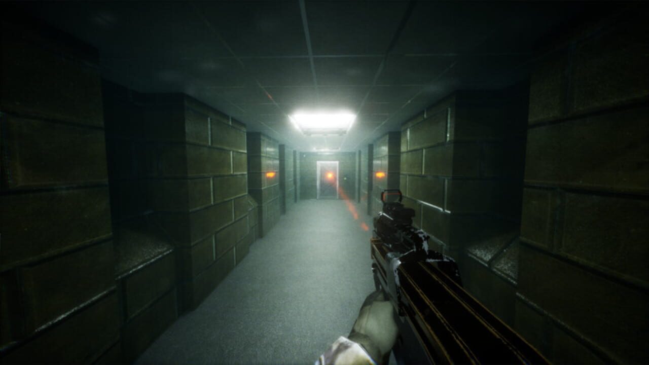 SCP: Rulebreaker