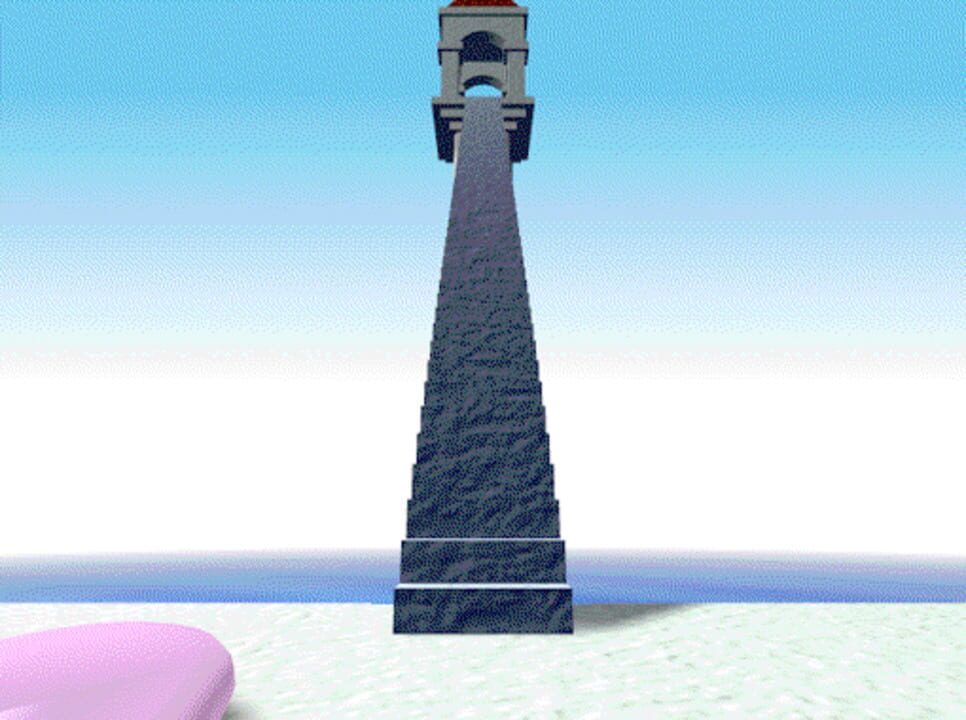 World Engine Fantazion