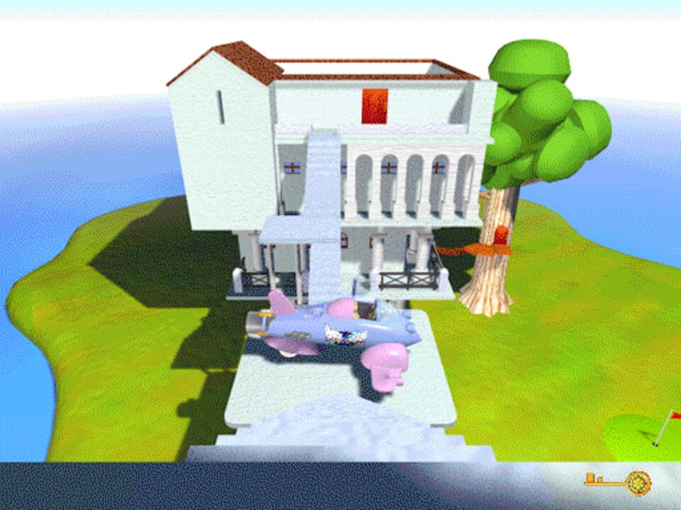 World Engine Fantazion